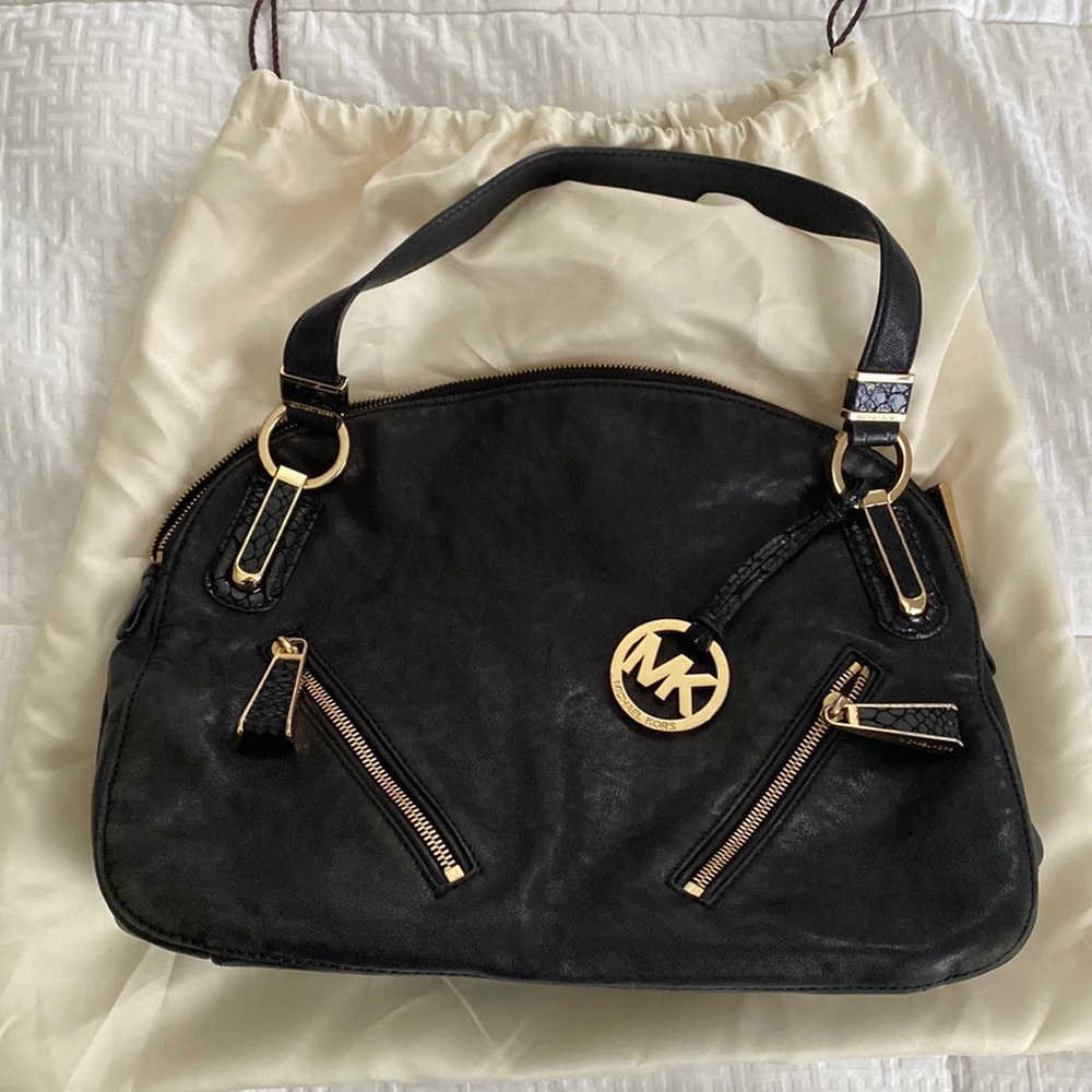 Michael Kors purse
